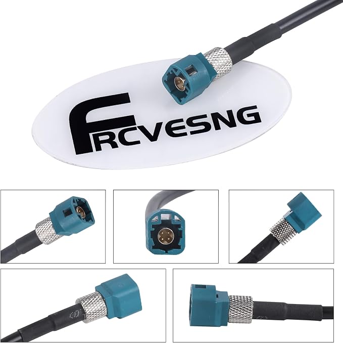 Diagnostic Service Cable Compatible with Model X & Model S, 7.87 Ft OBD Repair Support Cable Replacement for 1137658-00-C
