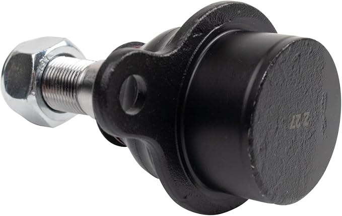 TRQ Front Lower Ball Joint Driver and Passenger Side Compatible with 2015-2019 Ford Transit-250 Transit-350 HD