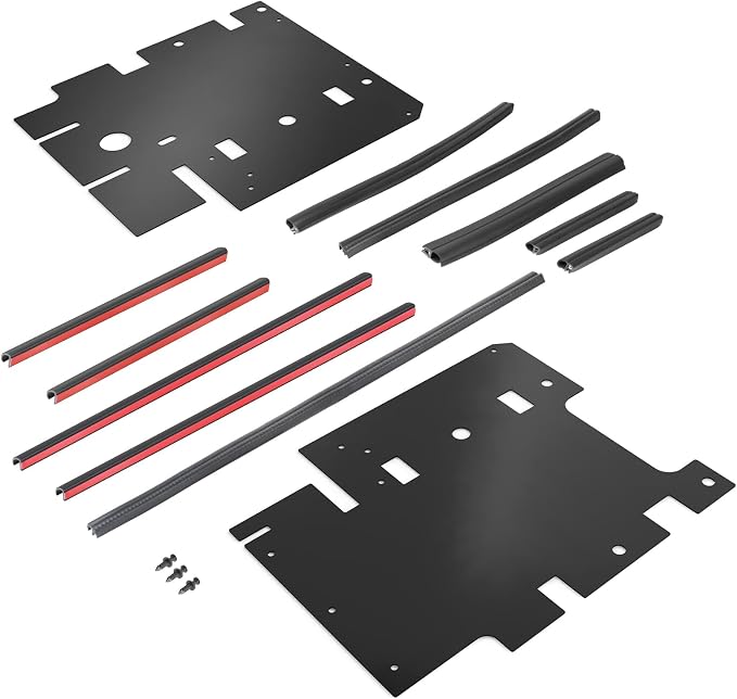 Cab Seal Kit for Kawasaki Teryx KRX 1000 KRF1000 2020-2025 99994-1346