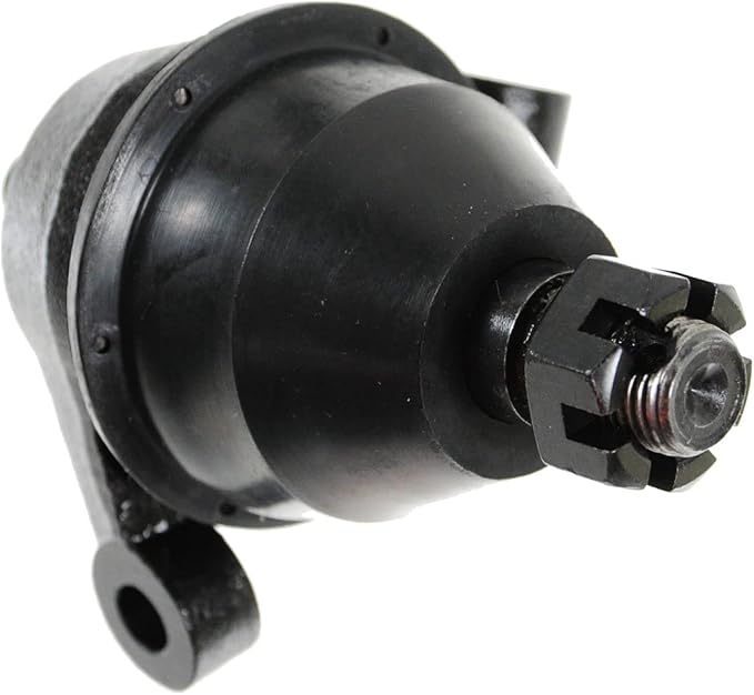 TRQ Front Lower Ball Joint Set Compatible with 1965-1970 Chevrolet Bel Air Biscayne 1969-1970 Brookwood 1966-1970 Caprice 1965-1982 Corvette Impala Kingswood Townsman