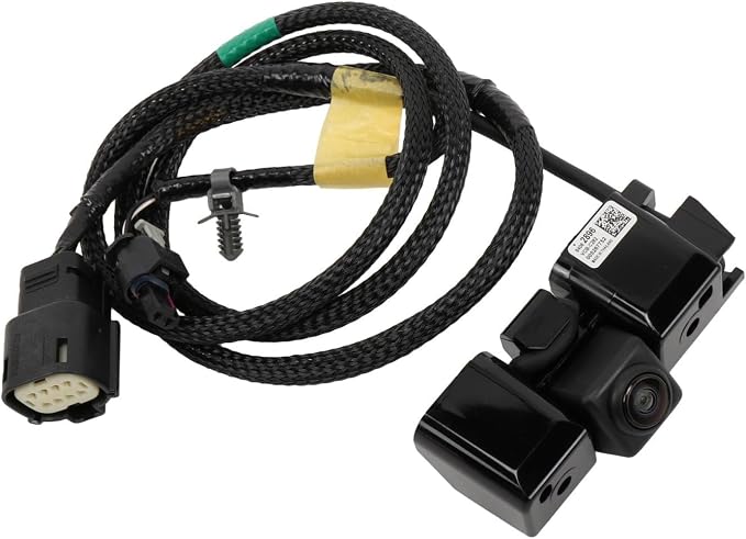 GM Genuine Parts 84062896 Rear Park Assist Camera