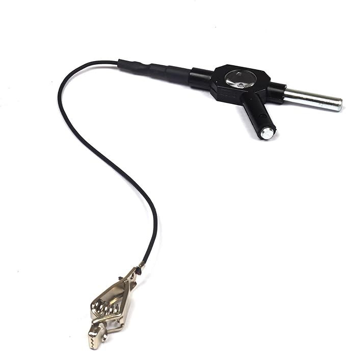 Briggs and Stratton 84003327 Genuine Briggs & Stratton Ignition Tester, Black