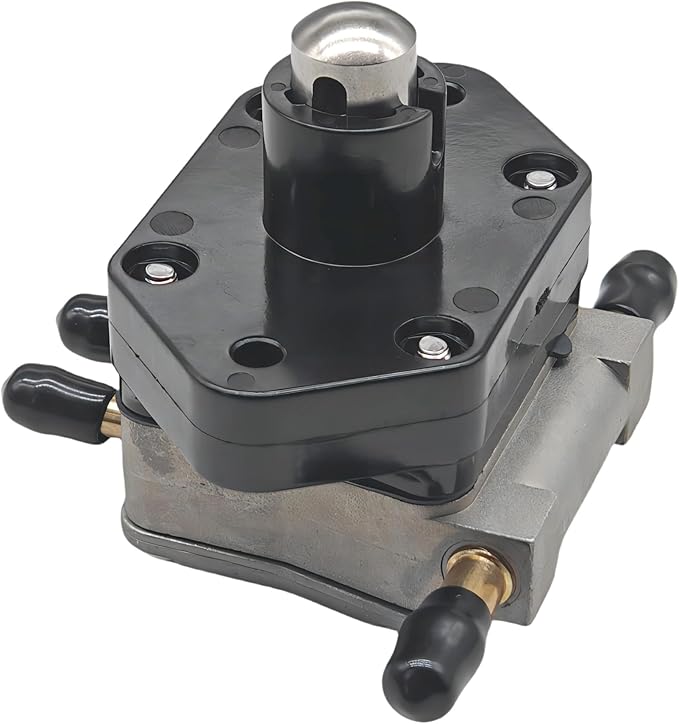 8M0141844 Fuel Pump for Mercury Mariner 25-60 HP 4 Stroke EFI Outboard | Replaces 881862T1 899106T01 8M0118176 892874T01 Sierra 18-8866 Marine Boat Motor Engine Spare Part Assembly Kit 15HP 30HP