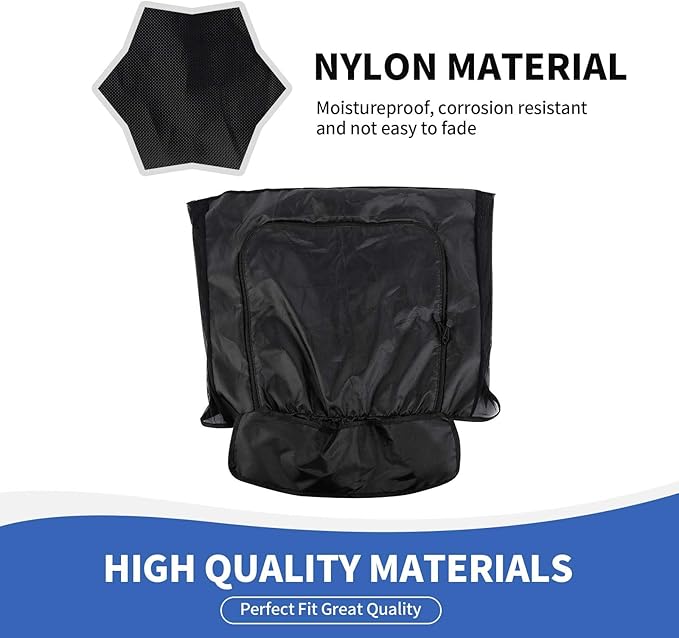 RAZPOY for Jeep Front & Rear Window Sun Shade, Side Window Screen Cover for Camping Compatible with 2007-2024 Jeep Wrangler JK JL & Gladiator JT, Side Curtain Nets