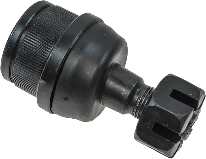 TRQ Front Lower Ball Joint Driver and Passenger Side Compatible with 1990-2001 Jeep Cherokee 1990-1992 Comanche 1993-1998 Grand Cherokee 1993 Grand Wagoneer 1990 Wagoneer 1990-2006 Wrangler