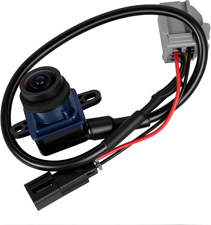 68137943AG Park Assist PAS Camera Compatible with Jeep Grand Cherokee 2014-2015.
