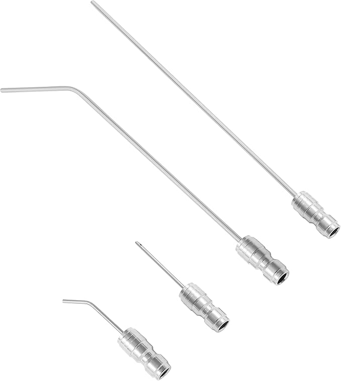 Tool Daily Pressure Washer Nozzle Kit for Washing, Foam Cannon with 1/4 Inch Quick Connector