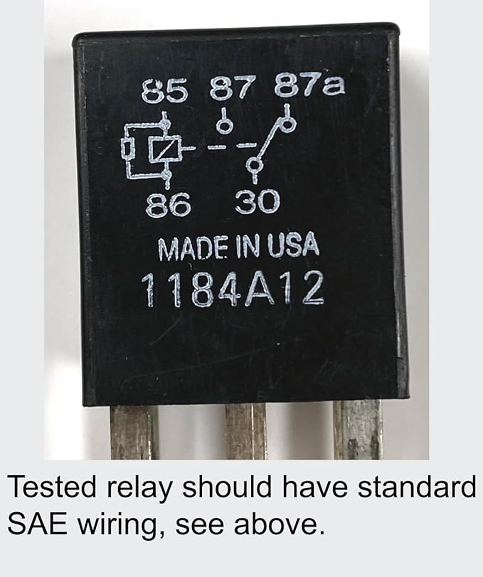 Super Relay Buddy