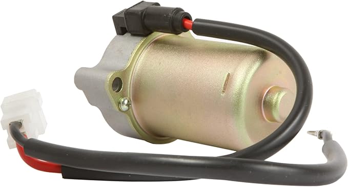 DB Electrical 410-58043 Starter Compatible With/Replacement For Polaris ATV Outlaw 90 Sportsman 90 07-14, 89CC, 0453478, 0454952, 12 Volt, CCW
