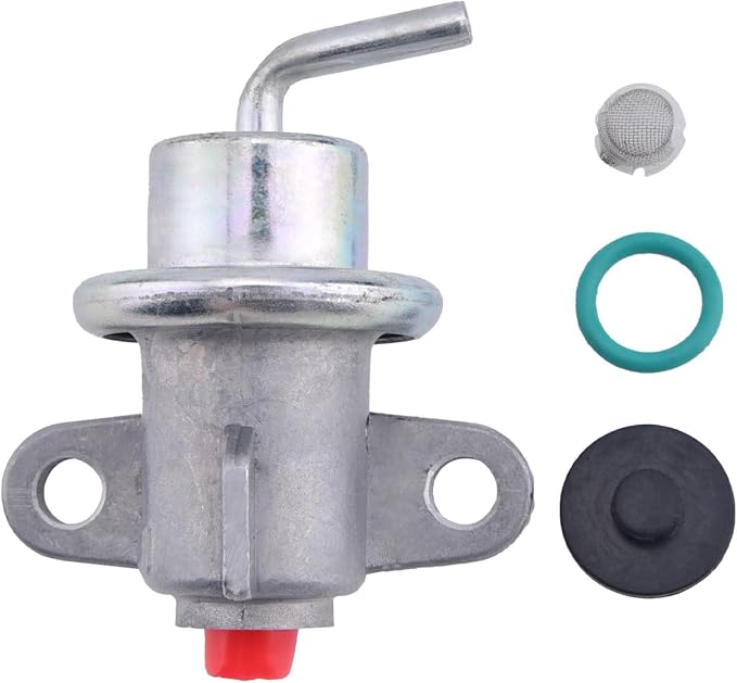 Regulator Kit 805227A1 Replaces for Mercury Outboard 7.4L 8.2L 454/502 Cid V8 GM