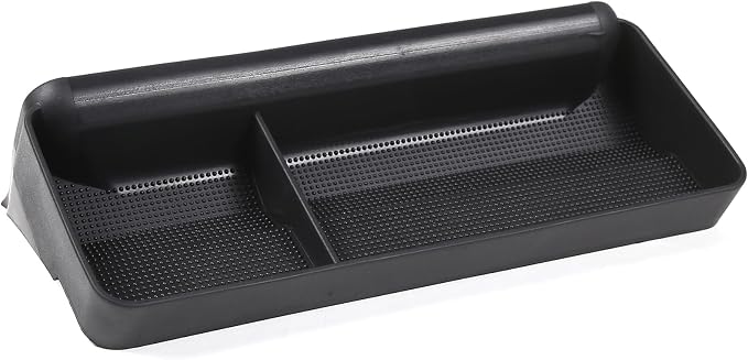 Center Console Storage Box Tray Organizer Compatible with Lexus GX GX400 GX460 2004-2020 and GX470 2004-2009, Secondary Container Insert Storage Box Accessories