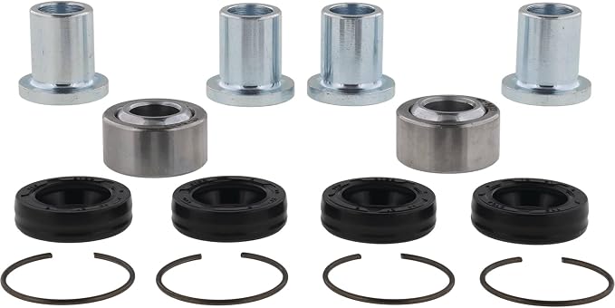 All Balls Racing All Balls 50-1019 Lower A-Arm Bearing and Seal Kit