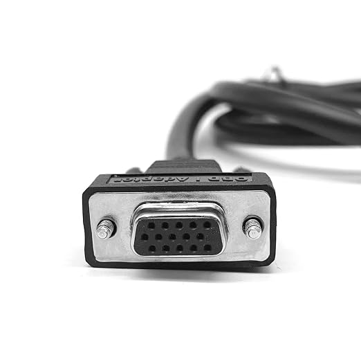 LAUNCH Original Diagnostic Cable X-431 SmartLink C Device Replacement Cable Work with X431 V+ HD, PRO 3S+, PRO 5, PAD VII, PAD V