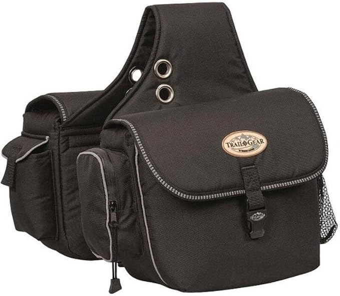 Weaver EquineDist Saddle Bags