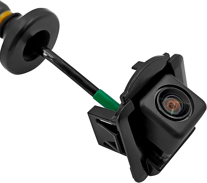 K015-67-RC0A Rear Back Up Camera Compatible with Mazda CX-5 2013 2014 2015 2016 Rear Side View Backup Park Assist Camera Replacement# MA1960108 K01567RC0A KD33-67-RC0 KD3367RC0B KD3367RC0C