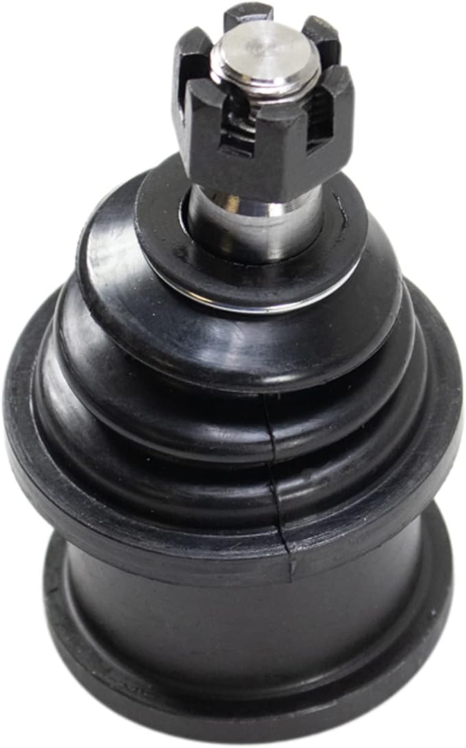 TRQ Front Upper Ball Joint Driver and Passenger Side Compatible with 1997-2002 Ford Expedition 1997-2003 F-150 2004 Heritage 1997-1999 F-250 1998-2002 Lincoln Navigator