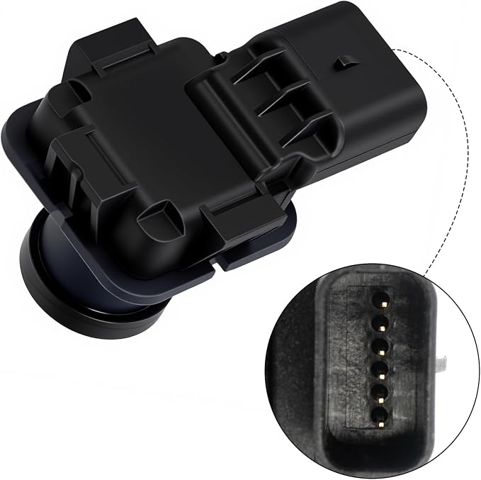 GA8Z19G490A Park Assist PAS Camera Compatible with Ford Flex 2013 2014 2015 2016 2017 2018 2019.