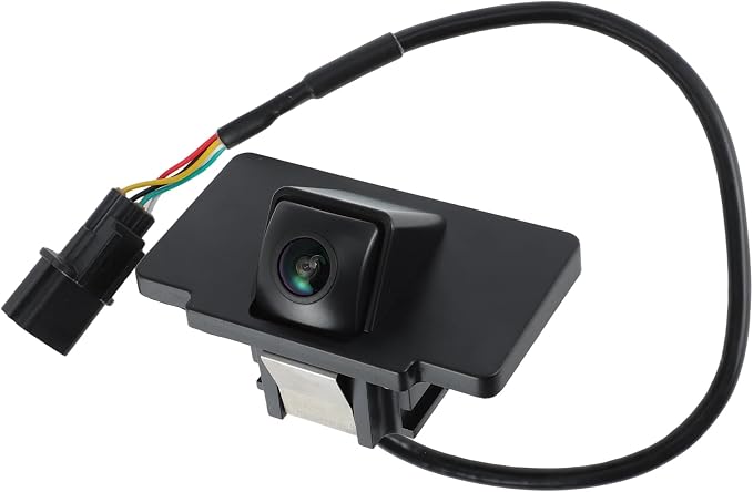 Rear View Camera for Kia Cadenza 2014 2015 2016 Park Assist Backup Reverse Camera Replace No.95760-E8000/95760-3R500/95760E8000/957603R500/KI1960124