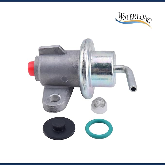 Regulator Kit 805227A1 Replaces for Mercury Outboard 7.4L 8.2L 454/502 Cid V8 GM