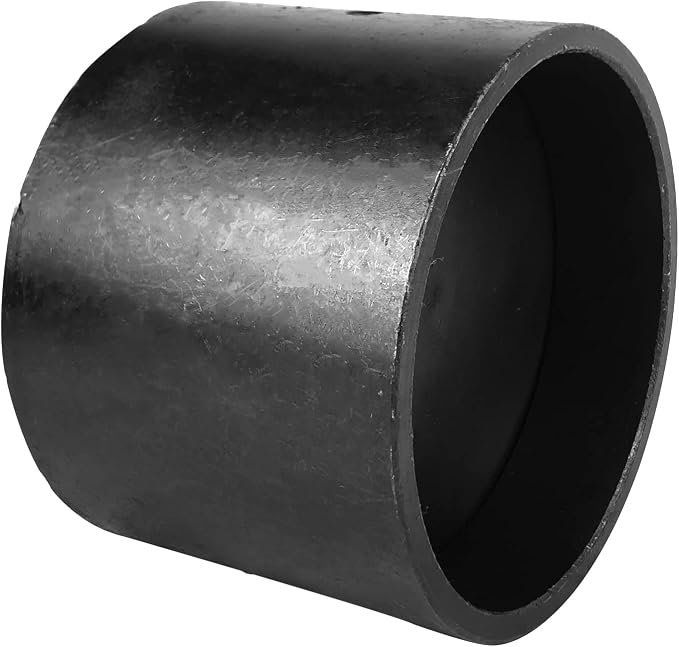 5.9 Inch(150mm) pile socket for JACKCHEN gasoline pile driver