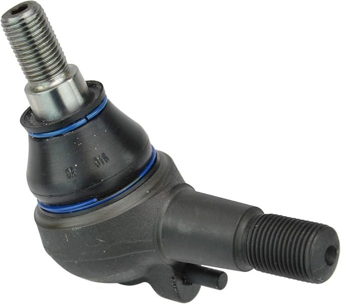 TRQ Front Lower Ball Joint Set Compatible with 1992-1993 Mercedes-Benz 300SD 300SE 1992 400SE 1993 400SEL 500SEC 500SEL 600SEC 600SEL 1998-1999 CL500 CL600 1994-1999 S320 1994-1995 S350 S420 S500 S600