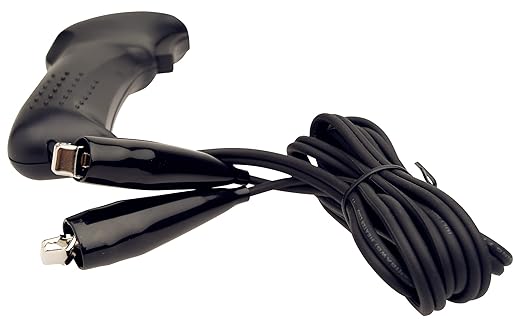 Remote Starter Switch