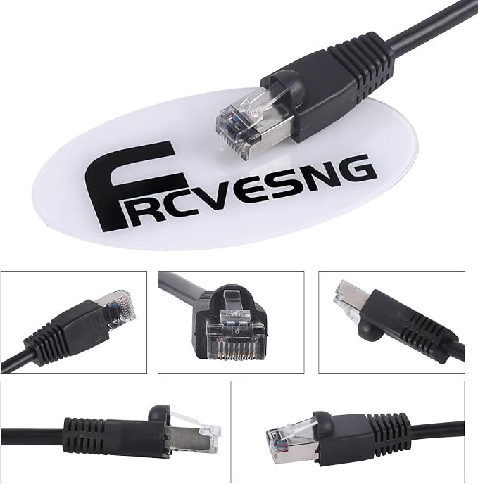 Diagnostic Service Cable Compatible with Model X & Model S, 7.87 Ft OBD Repair Support Cable Replacement for 1137658-00-C