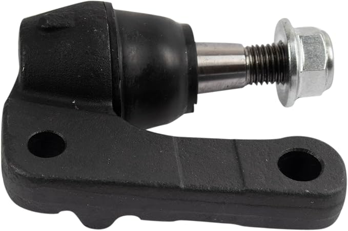 TRQ Front Upper Ball Joint Set Compatible with 2016-2019 Buick Cascada 2016-2020 Envision 2010-2019 LaCrosse 2012-2017 Regal 2014-2016 Cadillac ELR 2013-2019 XTS 2010-2011 Saab 9-5
