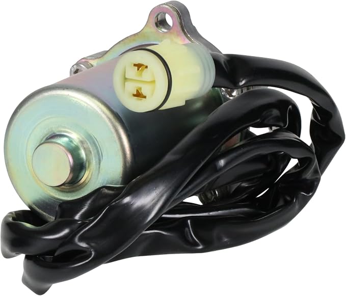 OEG Parts New Power Shift Control Motor Compatible with Honda TRX250TE 2002-2021, TRX250TE1 19-24 2019 2020 2021 2022 2023 2024 31300-HM8-A51 43058006 430-58006 CMU0009 31300HM8A51