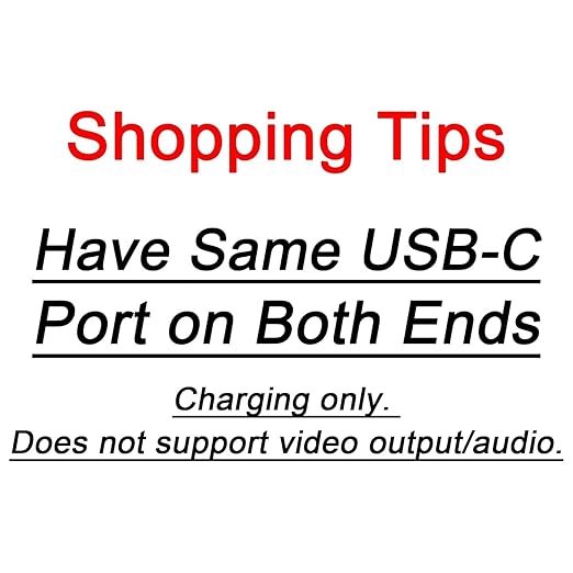 15FT USB-C to USB C Cable 60W, Extra Long USB Type-C Cable for iPhone 15,MacBook Pro 2020,iPad Air 5th,Galaxy S23 S22,Note 20,Pixel 7,Switch, Type C Laptops and Phone