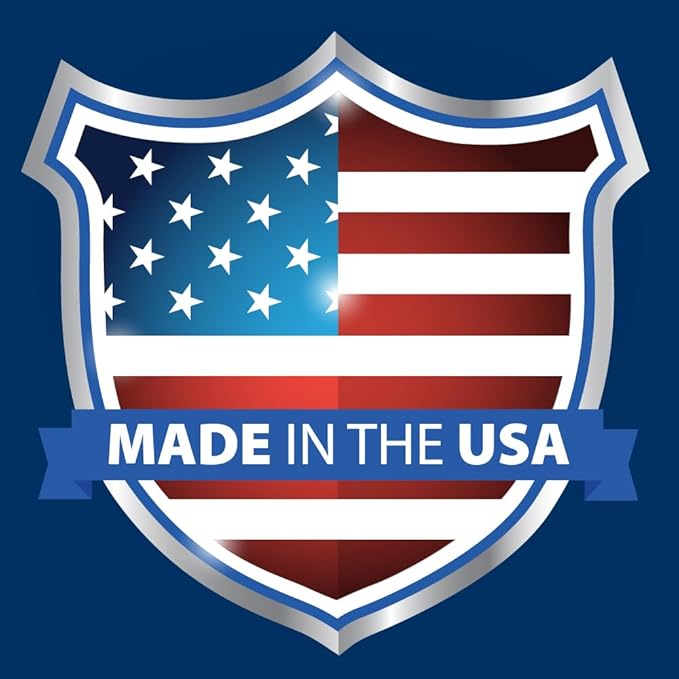 Nordic Pure 16x20x1 (Actual Size: 15 1/2 x 19 1/2 x 3/4) Tru Mini Pleat MERV 11 AC Furnace Air Filters – 2.5X More Media for Extended Durability & Superior Filtration - 3 Pack