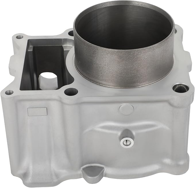 SCITOO Cylinder Piston Gasket Top End Rebuild Kit for Yamaha for Grizzly 400 YFM400FG 4x4 2007 2008, for Yamaha for Kodiak 400 YFM400FAH 4x4 Realtree Xtra 2000 2001 2002 84.5mm 401cc 5GH-11310-00-00