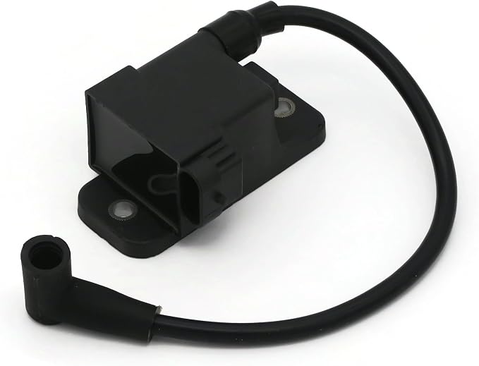 The ROP Shop (Pack of 3) Ignition CDM Module for Mercury MerCruiser 827509A7, 827509A4 Engine