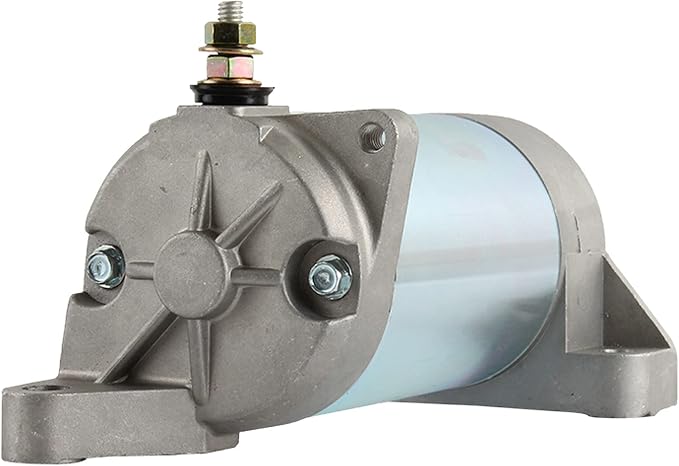 DB Electrical 410-52129 Starter for Lynx Snowmobile Ranger Adventure Rave YETI/Ski-Doo Grand Touring Expedition GSX GTX Legend MX Z Skandic Summit 500 600 700 800/515-175-562, 515-175-843