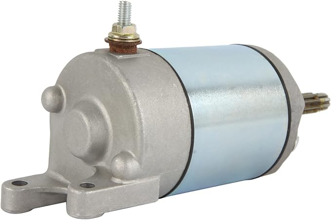 DB Electrical-410-54037 Honda ATV Starter Compatible with/Replacement for Trx400Ex TRX 400Ex 400 Ex 1999-04