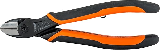 Bahco 2101G-125 Ergo Cutting Plier