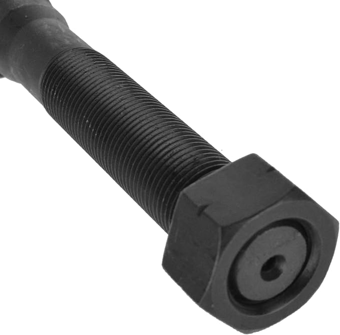 TRQ Front Outer Tie Rod Set 2 Piece Compatible with 1997-2002 Ford Expedition 97-03 F-150 97-99 F-250 04 F-150 Heritage 98-02 Lincoln Navigator 02 Blackwood