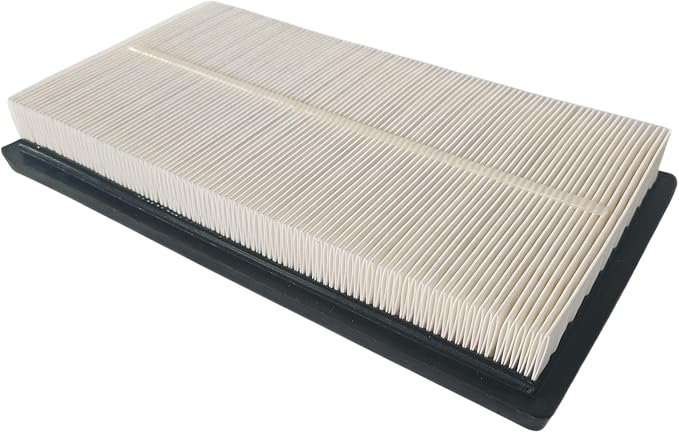 Premium Cabin Air Filter with Activated Carbon for Toyota RAV4 Camry Highlander Corolla (2016-2025) Lexus ES NX RX, Replacement 17801-22020