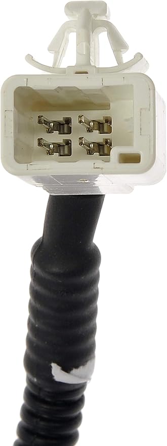 Dorman 590-139 Rear Park Assist Camera Compatible with Select Toyota Models