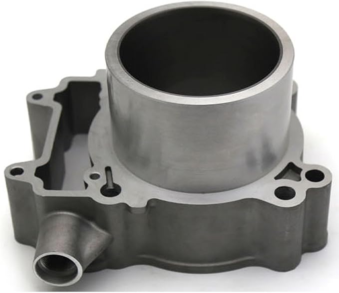TOP IMSLCHR Engine Cylinder Piston Ring Gasket Kit, 93mm Bore, Compatible with Polaris Ranger 450 Farmhand 450 Scrambler 450 ACE 450 Part #3022701