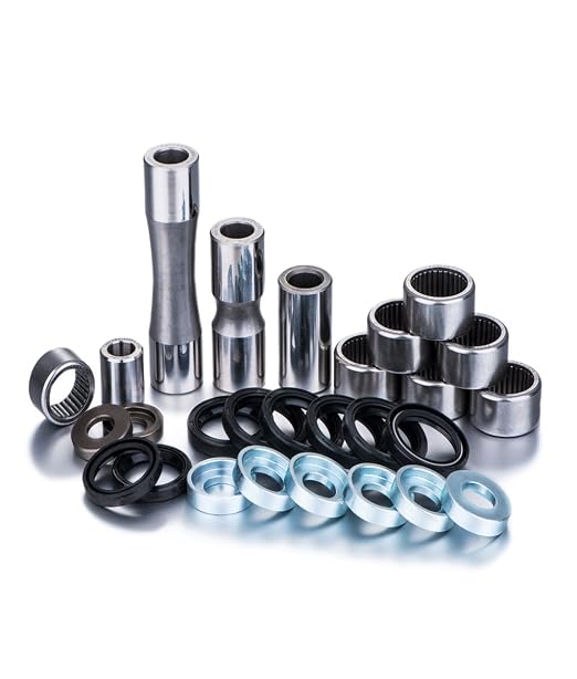Factory Links OEM Series® Linkage Bearing Rebuild Kit for Suzuki | LRK-S-141