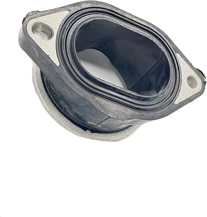 Polaris Manifold Adapter, Molded, for RZR Models, Genuine OEM - 1205320