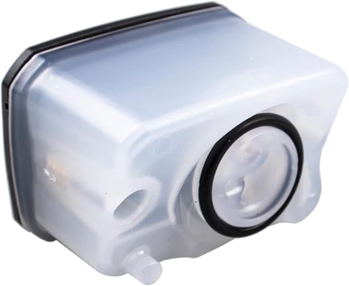 Ski-Doo New OEM Master Cylinder Reservoir Assembly, 507032478
