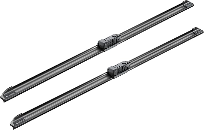 BOSCH 3397009825 AeroTwin OE Replacement Wiper Blade Set of 2 Combo Pack - (24" & 24")