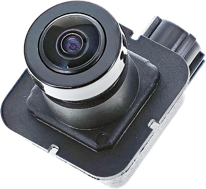Dorman 590-005 Rear Park Assist Camera Compatible with Select Chrysler Models