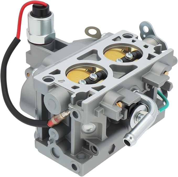 24 853 111-S Carburetor Suitable for Kohler CV750 Engine Replace 24-853-103-S, KH-24-853-111-S, 24853111S, 24053111