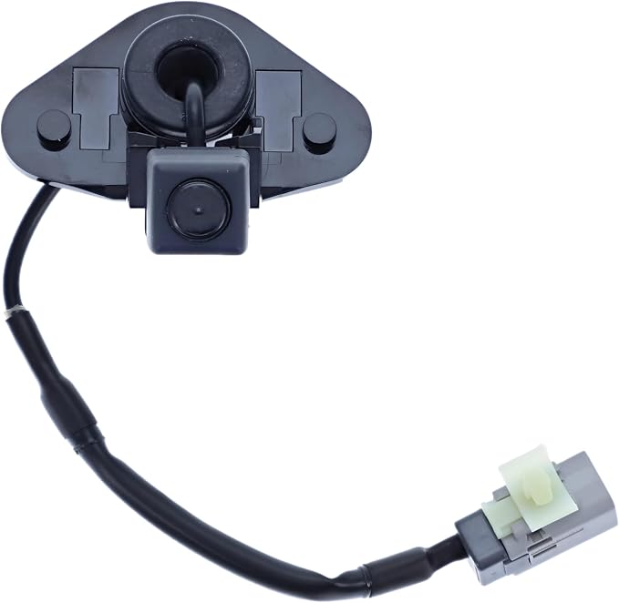 Backup Camera Replaces for 2011 2012 2013 2014 Subaru Outback OE Part # 86267AJ10B 86267AJ10A 86267-AJ10B 86267-AJ10A