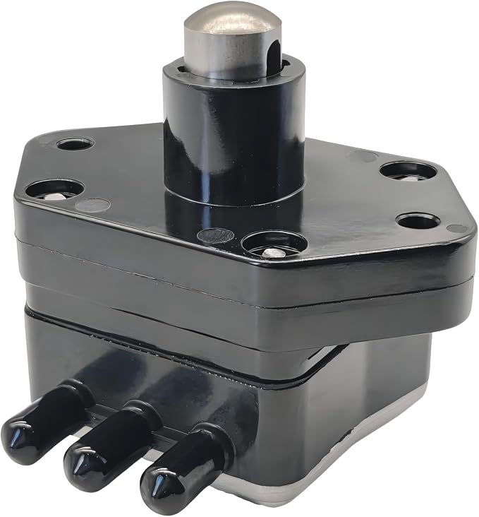 62Y2441004 Fuel Pump for Yamaha and for Mercury 4 Stroke F 25 30 35 40 45 50 55 60 HP Outboard Motor 62Y-24410-02 826398A3 826398T3