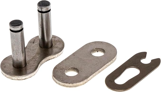NICHE Drive Sprocket Chain Combo for Suzuki QuadSport Z400 LT-Z400 Front 14 Rear 40 Tooth 520NZ Standard 96 Links