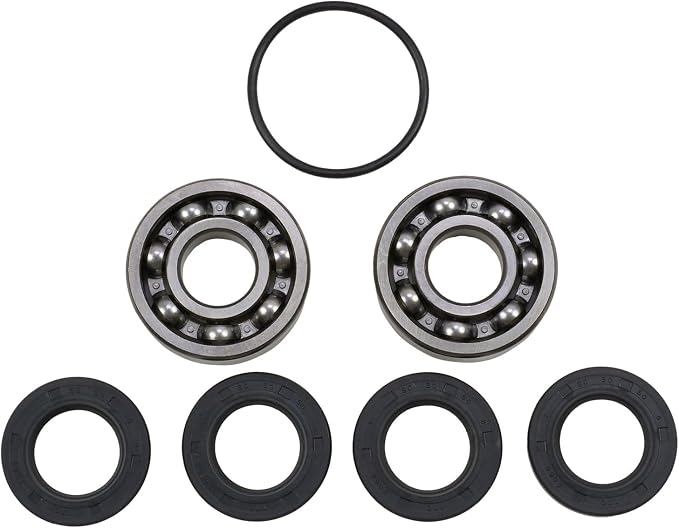 SBT Driveline Rebuild Kit compatible with Kawasaki JS 550